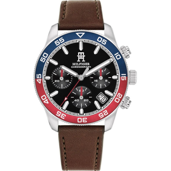 Tommy Hilfiger Watch Man (40MM) - (1792166)