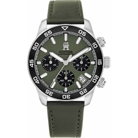 Tommy Hilfiger Watch Man (40MM) - (1792188)