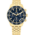 Tommy Hilfiger Watch Man (41MM) - (1792158)