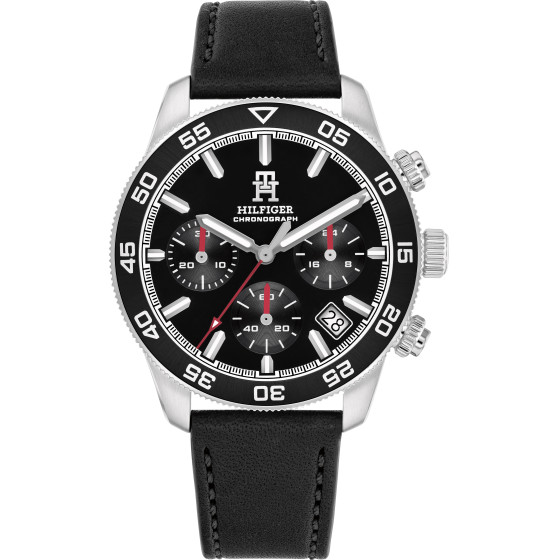 Tommy Hilfiger Watch Man (41MM) - (1792162)