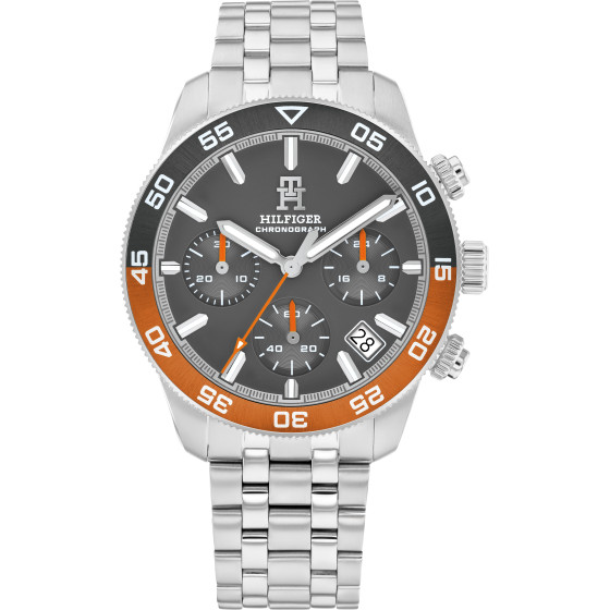 Tommy Hilfiger Watch Man (41MM) - (1792186)