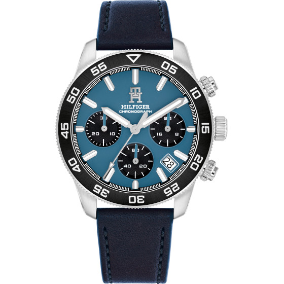 Tommy Hilfiger Watch Man (41MM) - (1792187)