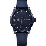 Tommy Hilfiger Watch Man (42MM) - (1791381)
