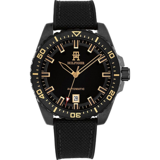 Tommy Hilfiger Watch Man (42MM) - (1792159)