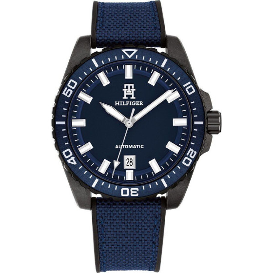 Tommy Hilfiger Watch Man (42MM) - (1792160)