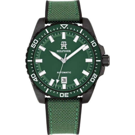 Tommy Hilfiger Watch Man (42MM) - (1792161)