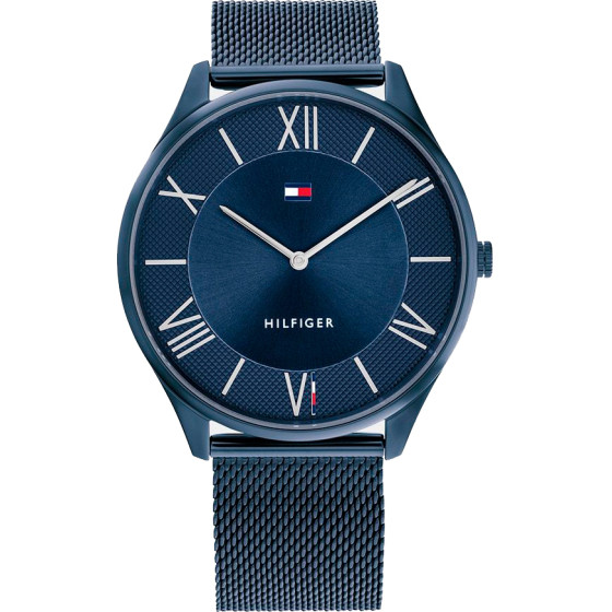 Tommy Hilfiger Watch Man (43MM) - (1710514)