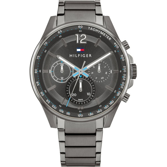 Tommy Hilfiger Watch Man (44 MM) - (1791975)