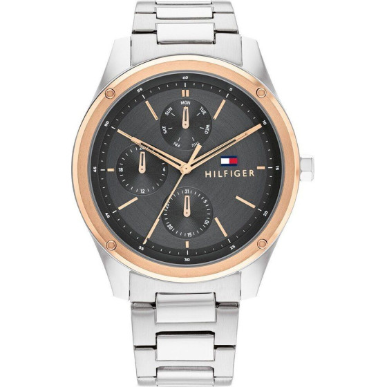 Tommy Hilfiger Watch Man (44MM) - (1710541)