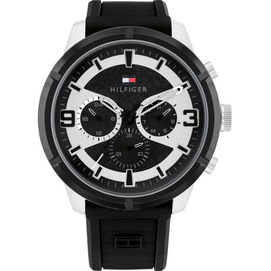 Tommy Hilfiger Watch Man (44MM) - (1792074)