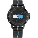 Tommy Hilfiger Watch Man (45 MM) - (1791999)