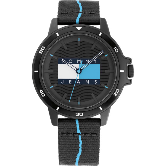 Tommy Hilfiger Watch Man (45 MM) - (1791999)