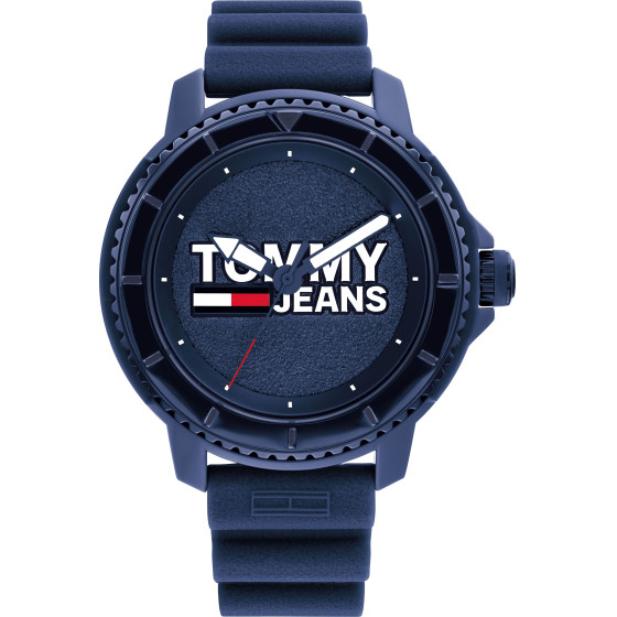 Tommy Hilfiger Watch Man (45 MM) - (1792000)