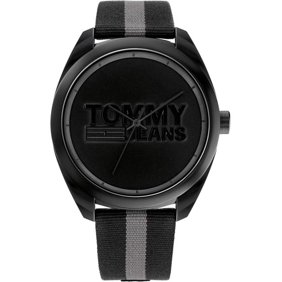 Tommy Hilfiger Watch Man (45 MM) - (1792039)