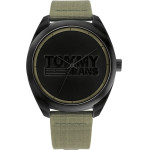 Tommy Hilfiger Watch Man (45 MM) - (1792040)