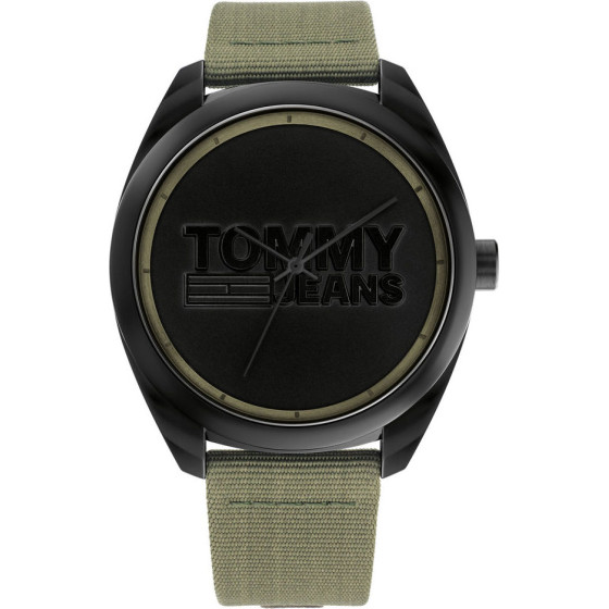 Tommy Hilfiger Watch Man (45 MM) - (1792040)