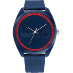 Tommy Hilfiger Watch Man (45 MM) - (1792041)
