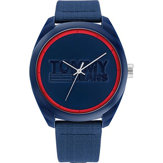 Tommy Hilfiger Watch Man (45 MM) - (1792041)