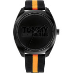 Tommy Hilfiger Watch Man (45 MM) - (1792042)