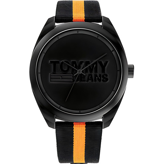 Tommy Hilfiger Watch Man (45 MM) - (1792042)