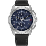 Tommy Hilfiger Watch Man (46MM) - (1710619)