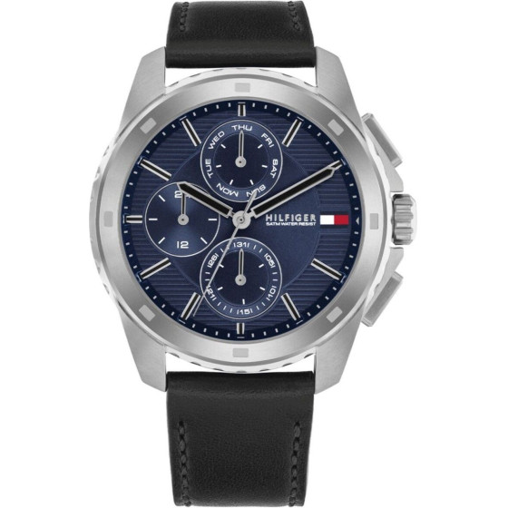 Tommy Hilfiger Watch Man (46MM) - (1710619)
