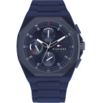 Tommy Hilfiger Watch Man (46MM) - (1792122)