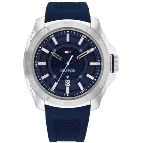 Tommy Hilfiger Watch Man (48MM) - (1792134)