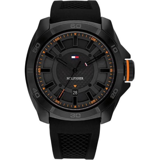 Tommy Hilfiger Watch Man (49MM) - (1792137)