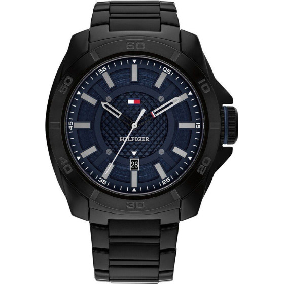 Tommy Hilfiger Watch Man (49MM) - (1792139)