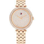 Tommy Hilfiger Watch Women (33MM) - (1782761)