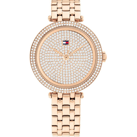 Tommy Hilfiger Watch Women (33MM) - (1782761)