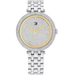 Tommy Hilfiger Watch Women (34MM) - (1782722)