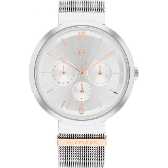 Tommy Hilfiger Watch Women (40MM) - (1782537)