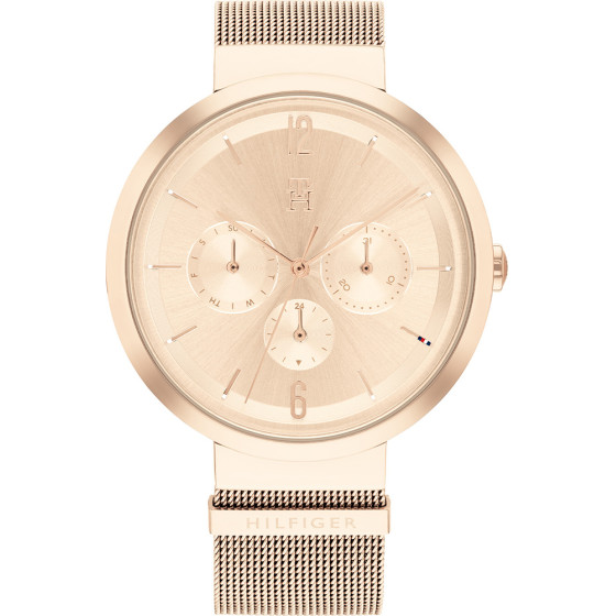 Tommy Hilfiger Watch Women (40MM) - (1782538)
