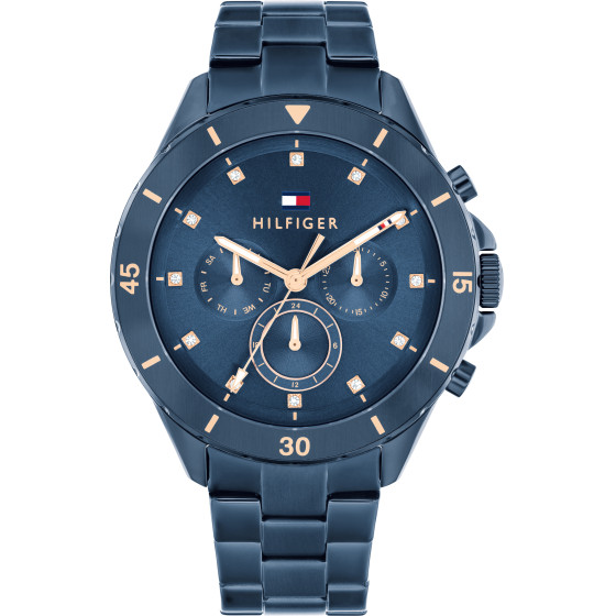 Tommy Hilfiger Watch Women (40MM) - (1782743)
