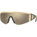VERSACE Sunglasses Unisex (Lens/Bridge/Temple) 140/00/130 mm) - (VE2197-10005A)