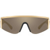 VERSACE Sunglasses Unisex (Lens/Bridge/Temple) 140/00/130 mm) - (VE2197-10005A)