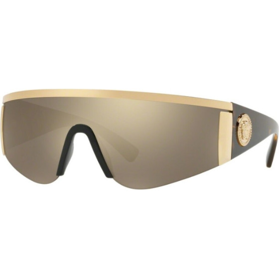 VERSACE Sunglasses Unisex (Lens/Bridge/Temple) 140/00/130 mm) - (VE2197-10005A)