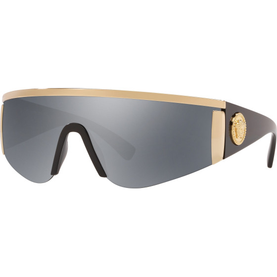 VERSACE Sunglasses Unisex (Lens/Bridge/Temple) 140/00/130 mm) - (VE2197-10006G)
