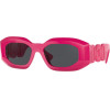 VERSACE Sunglasses Women (Lens/Bridge/Temple) 54/18/145 mm) - (VE4425U536787)