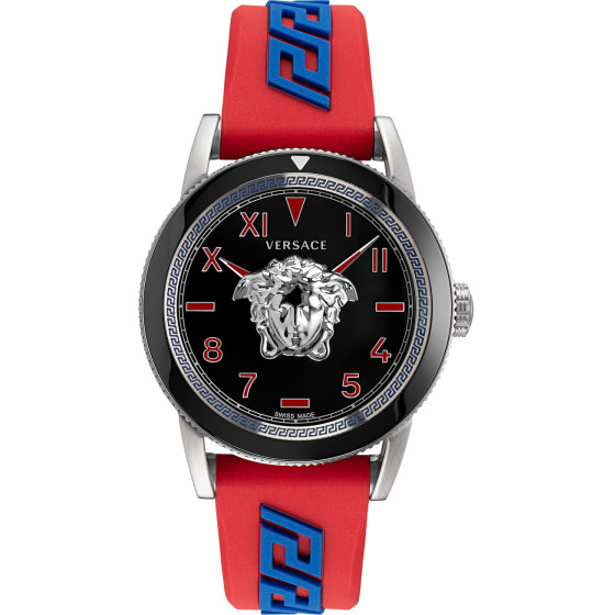 VERSACE Watch Man (43MM) - (VE2V00622)