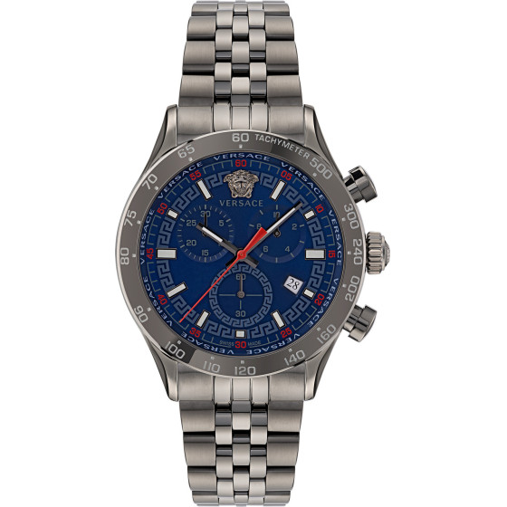 VERSACE Watch Man (44MM) - (VE2U00722)
