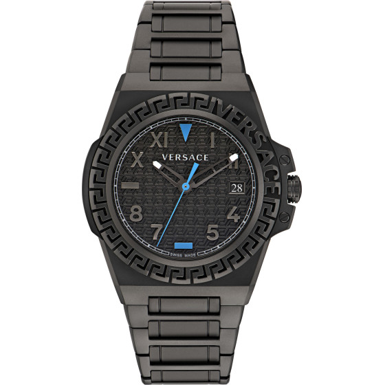 VERSACE Watch Man (44MM) - (VE3I00622)