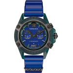 VERSACE Watch Man (44MM) - (VEZ701122)