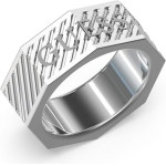 Guess Ring Man (64 ) - (JMR03030JWST)