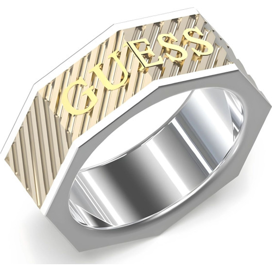 Guess Ring Man (64 ) - (JUMR03030JWYG)