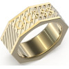 Guess Ring Man (64 ) - (JUMR0303JW)