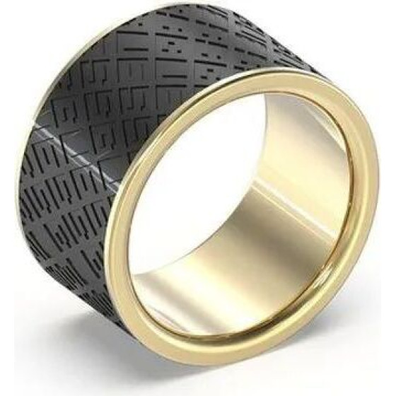 Guess Ring Man (64 ) - (JUMR03226JWYG)