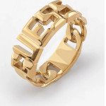 Guess Ring Man (64 ) - (JUMR3206JWYG)